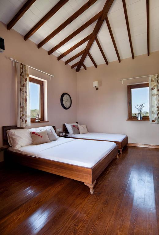 Bed and Breakfast Mavikarga Bozcaada Habitación foto