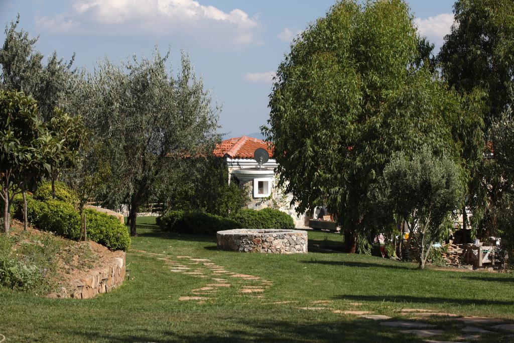 Bed and Breakfast Mavikarga Bozcaada Exterior foto