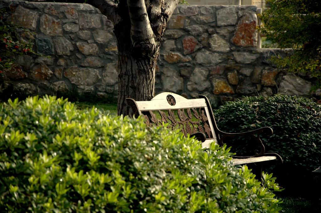 Bed and Breakfast Mavikarga Bozcaada Exterior foto